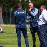 Stade de Reims : malgré les débuts ratés, Guion n’a jamais été menacé