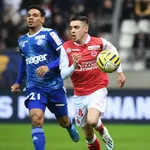 Stade de Reims : Mathieu Cafaro, les dessous d&rsquo;un sublime don