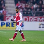 Stade de Reims – Mercato : Alaixys Romao quitte le club (officiel)