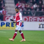 Stade de Reims – Mercato : Alaixys Romao quitte le club (officiel)