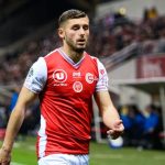 Stade de Reims – Mercato : Arber Zeneli vers un départ inéluctable ?