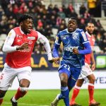Stade de Reims – Mercato : Axel Disasi a une destination privilégiée