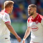 Stade de Reims – Mercato : Berisha arrive, la cellule communication frappe fort