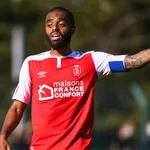 Stade de Reims – Mercato : Boulaye Dia est toujours là , un autre offensif s’en va