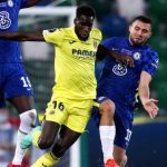 Stade de Reims – Mercato : Boulaye Dia fait déjà  parler de lui à  Villarreal