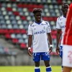 Stade de Reims &ndash; Mercato : Boulaye Dia n’est plus l’élément le plus bankable du club !