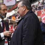 Stade de Reims – Mercato : Caillot met les choses au clair avec Rémi Oudin