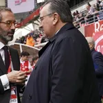 Stade de Reims – Mercato : Caillot met les choses au clair avec Rémi Oudin