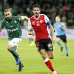 Stade de Reims – Mercato : Chavarria à Majorque, les détails de l'opération