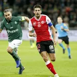 Stade de Reims – Mercato : Chavarria à Majorque, les détails de l'opération