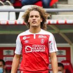 Stade de Reims – Mercato : Disasi a été remplacé par une recrue déterminée