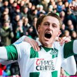 Stade de Reims – Mercato : Kaj Serhuis a bien signé en Champagne (officiel)