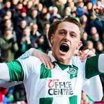 Stade de Reims – Mercato : Kaj Serhuis a bien signé en Champagne (officiel)