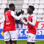 Stade de Reims &ndash; Mercato : le départ de Boulaye Dia aurait plombé une pépite rémoise