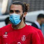 Stade de Reims &ndash; Mercato : le flop Fraser Hornby part en prêt (officiel)