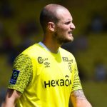 Stade de Reims – Mercato : le prix est fixé pour Rajkovic