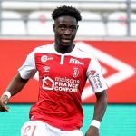 Stade de Reims – Mercato : Mbuku ouvre la porte à un départ
