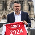 Stade de Reims – Mercato : Oscar Garcia fonce sur une piste du LOSC et du RC Strasbourg
