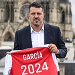 Stade de Reims – Mercato : Oscar Garcia fonce sur une piste du LOSC et du RC Strasbourg