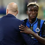 Stade de Reims &ndash; Mercato : Oscar Garcia réclame un renfort, une piste s’ouvre en Belgique !