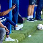 Stade de Reims – Mercato : Oscar Garcia une nouvelle piste en défense