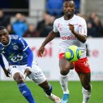 Stade de Reims &ndash; Mercato : retour de flamme autour de Ghislain Konan ?