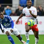 Stade de Reims &ndash; Mercato : retour de flamme autour de Ghislain Konan ?
