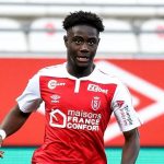 Stade de Reims – Mercato : toujours pas d’offre pour Mbuku