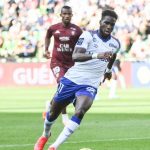 Stade de Reims – Mercato : un autre club de L1 que l'OM se place pour Boulaye Dia