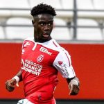 Stade de Reims – Mercato : un club se lance enfin pour Mbuku