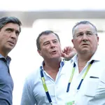 Stade de Reims &ndash; Mercato : un dirigeant siffle la fin du recrutement !