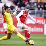 Stade de Reims – Mercato : un renfort bienvenu se profile pour janvier 2020