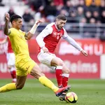 Stade de Reims – Mercato : un renfort bienvenu se profile pour janvier 2020