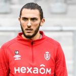 Stade de Reims – Mercato : une touche pour Fraser Hornby