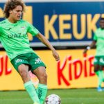 Stade de Reims – Mercato : Wout Faes a recalé le club l'été dernier !