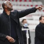 Stade de Reims – OGC Nice : Patrick Vieira aurait été limogé, un successeur déjà trouvé ?
