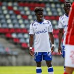Stade de Reims, OL, LOSC &ndash; Mercato : Mbuku fait une grosse mise au point sur son avenir