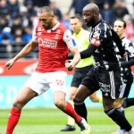 Stade de Reims – OL : pas de but à la pause, Bosz voit rouge