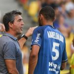 Stade de Reims – OM (1-3) : Abdelhamid et Guion pas sur la même longueur d’ondes