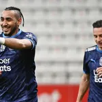 Stade de Reims – OM (1-3) : nouvelle tension entre Payet et un partenaire ?