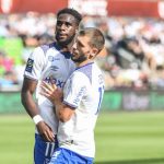 Stade de Reims, OM : le Mercato fait flamber Dia, Guion adore ça !