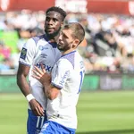 Stade de Reims, OM : le Mercato fait flamber Dia, Guion adore ça !