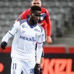 Stade de Reims, OM – Mercato : Boulaye Dia planté par son principal courtisan ?