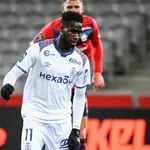 Stade de Reims, OM &ndash; Mercato : Boulaye Dia planté par son principal courtisan ?