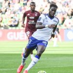 Stade de Reims, OM – Mercato : la discussion qui a tout changé pour Boulaye Dia