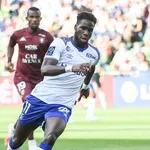 Stade de Reims, OM – Mercato : un nouveau challenge est déjà acté pour Boulaye Dia