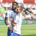 Stade de Reims, OM – Mercato : une tendance se dégage pour Boulaye Dia