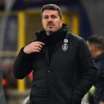 Stade de Reims : Oscar Garcia positif au Covid-19 avant l’OL