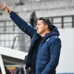 Stade de Reims : Oscar Garcia prêt à  lancer plusieurs petits nouveaux à  Brest ?