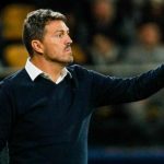 Stade de Reims : Oscar Garcia étoffe son staff et dévoile son programme